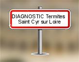 Diagnostic Termite AC Environnement  à 